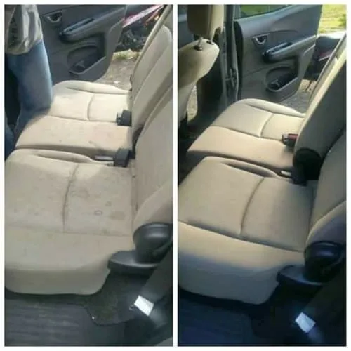 B cuci sofa mobil jogja