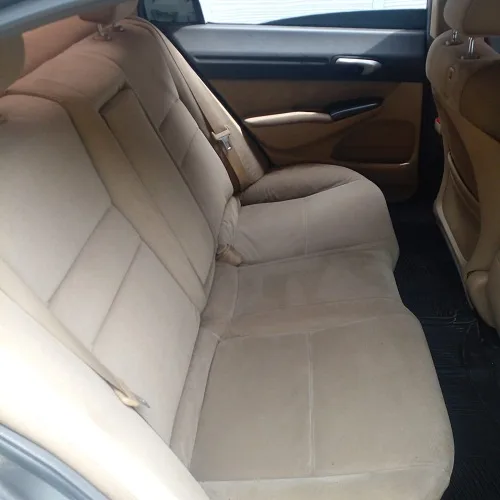 Jasa Cuci Jok Mobil Tangerang