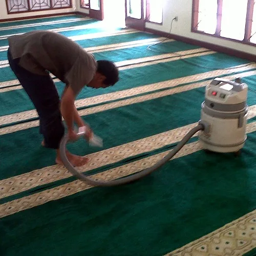 Jasa Cuci Karpet Tangerang