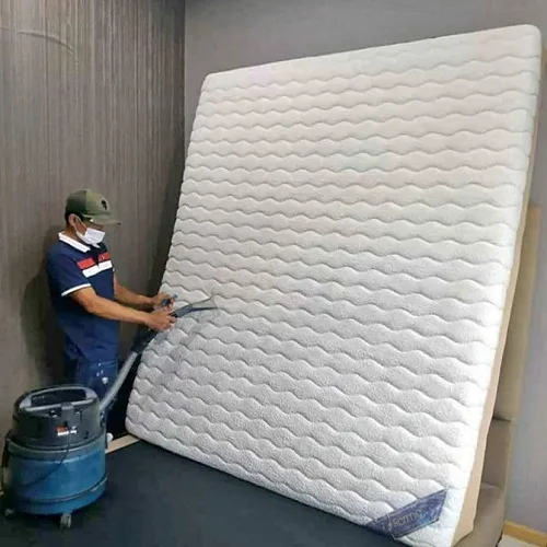 Jasa Cuci Springbed Tangerang