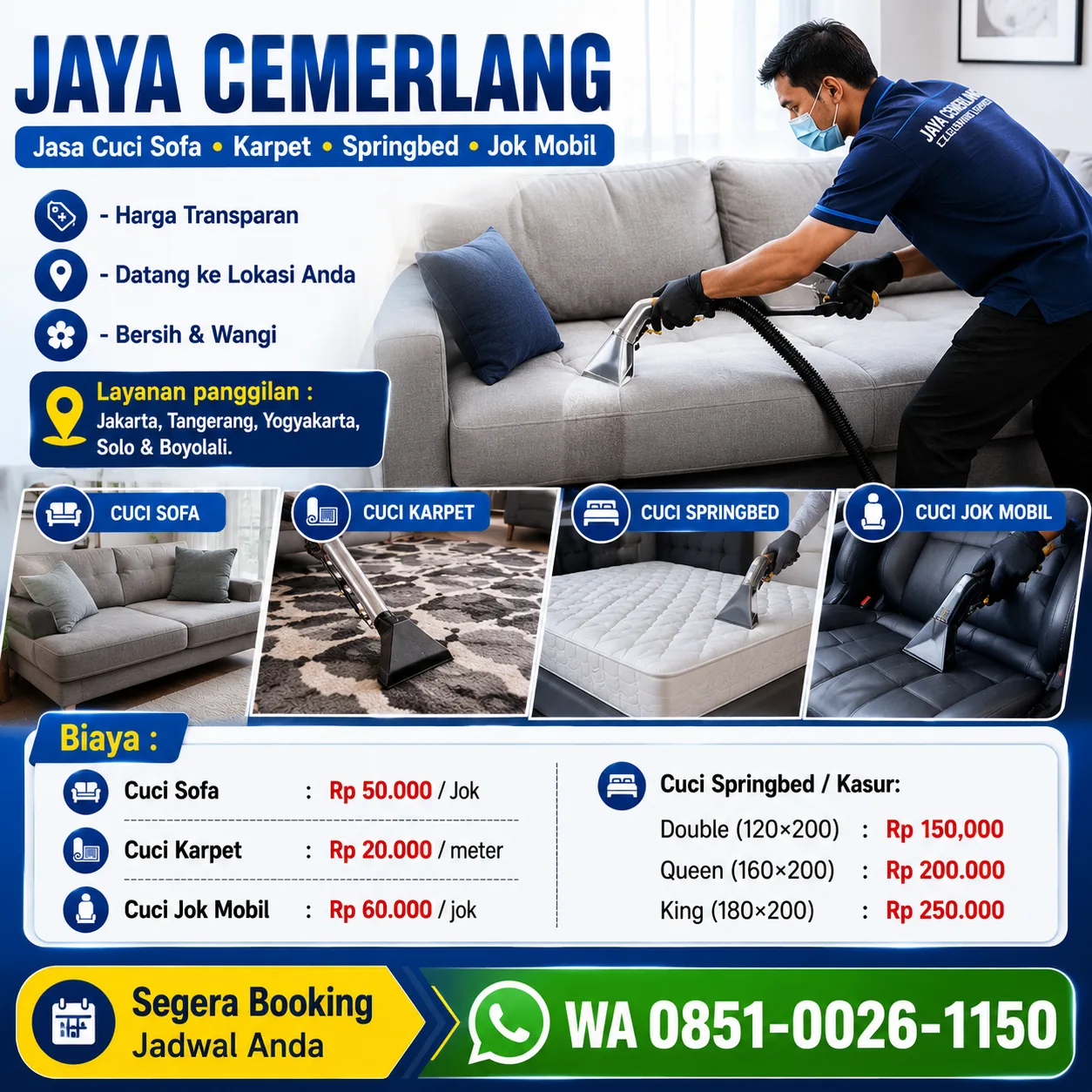 jaya cemerang pusat